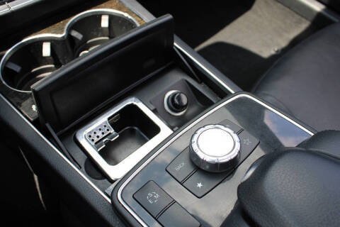 2014 Mercedes-Benz E-Class E 350 4MATIC