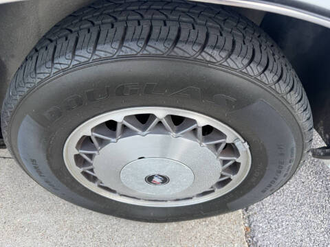 1995 Buick LeSabre Custom