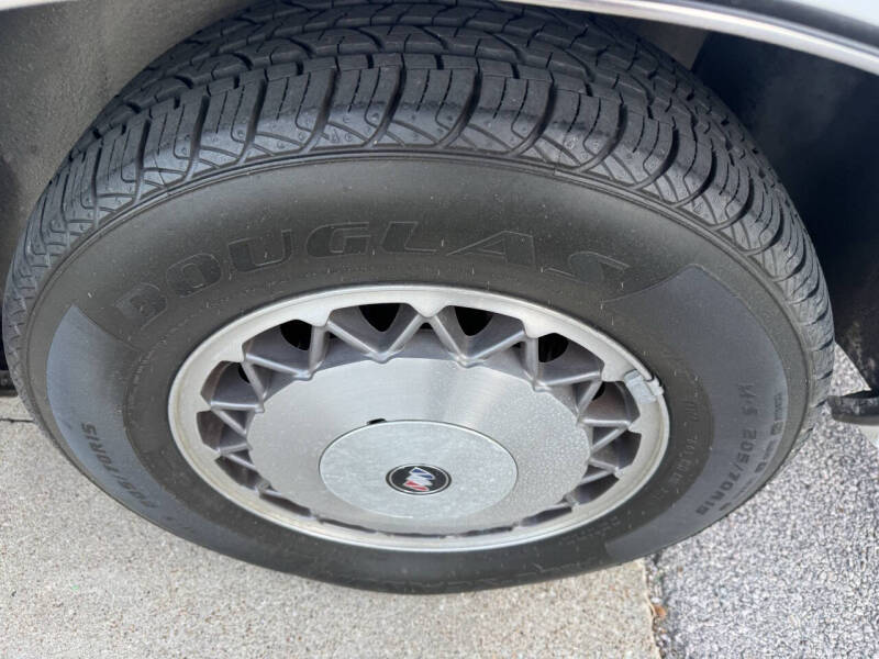 1995 Buick LeSabre Custom