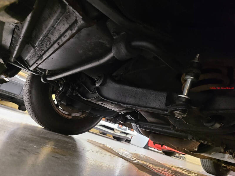 1978 Chevrolet Corvette