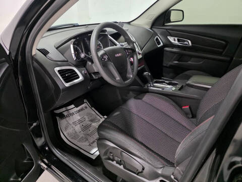 2017 GMC Terrain SLE-1