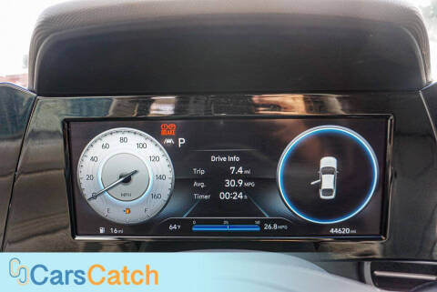 2022 Hyundai Elantra