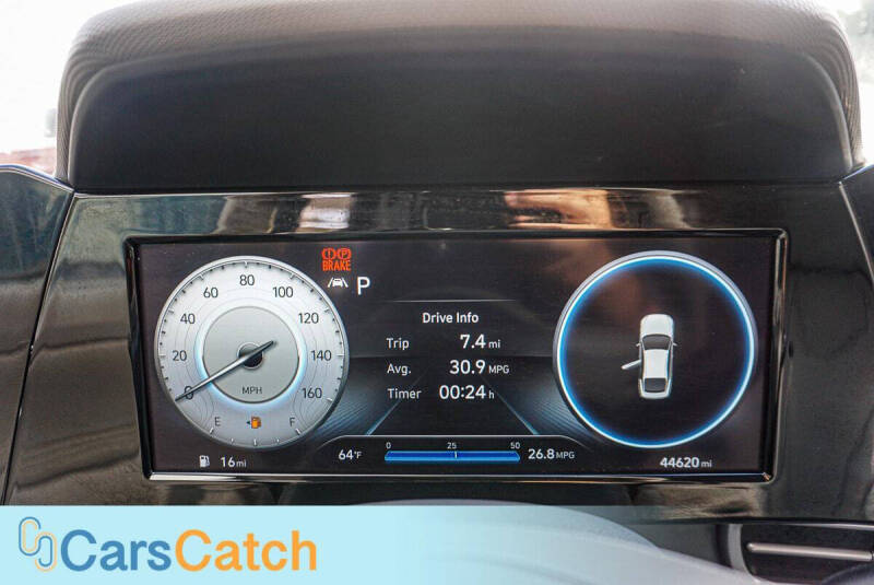 2022 Hyundai Elantra