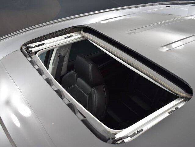 2018 Acura MDX SH-AWD w/Tech