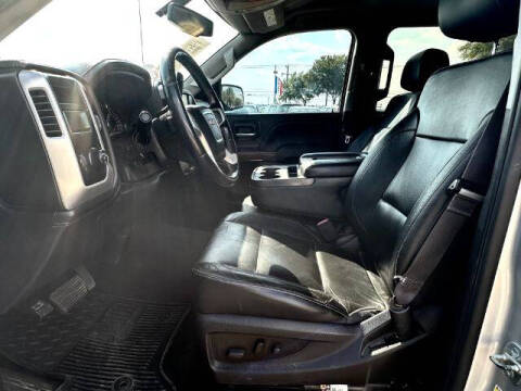 2014 GMC Sierra 1500