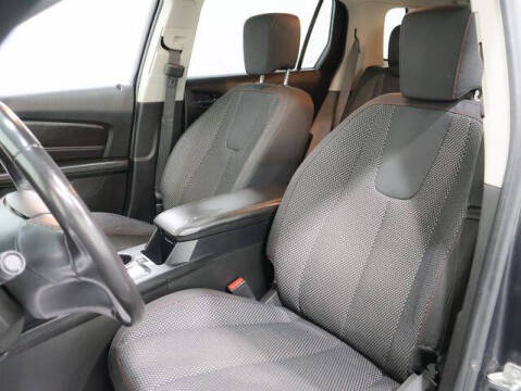 2016 GMC Terrain SLE-2