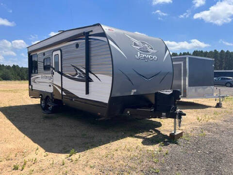 2018 Jayco Octane Super Lite