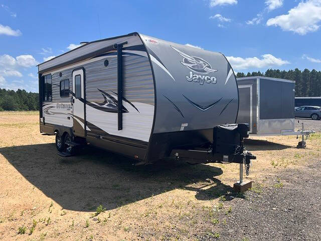 2018 Jayco Octane Super Lite