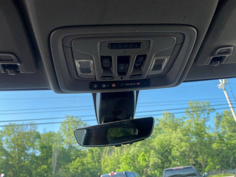 2022 GMC Sierra 1500 Limited