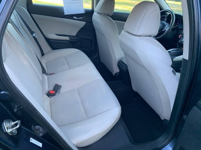 2019 Honda Insight for sale at Tim Short CDJR Hazard in Hazard, KY