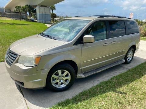 2013 Dodge Grand Caravan for sale at PRIME AUTO PLUS INC. in Daytona Beach FL