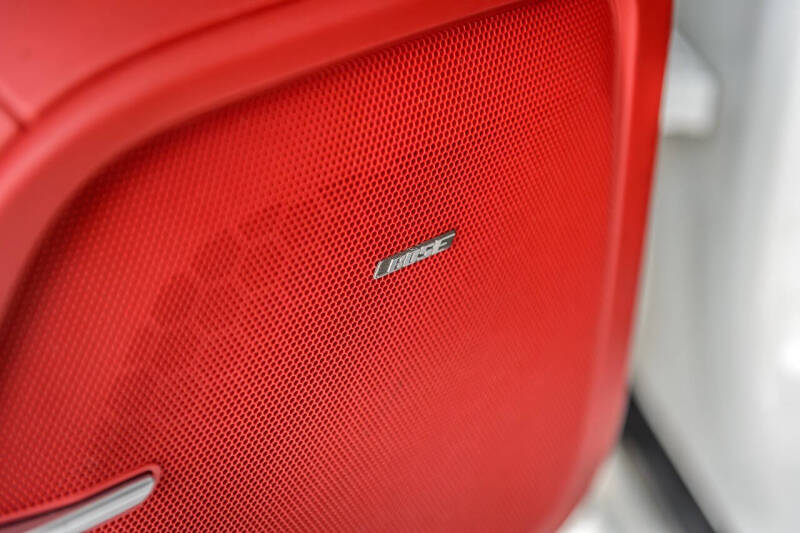 2016 Porsche Cayenne GTS