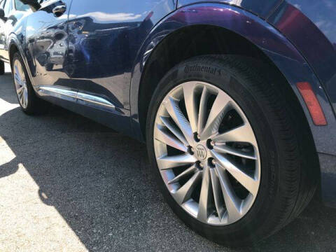2025 Buick Envision Avenir