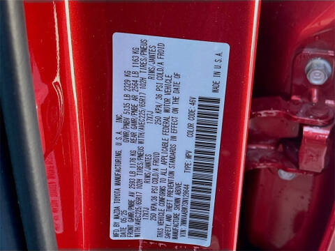 2025 Mazda CX-50 Hybrid Preferred