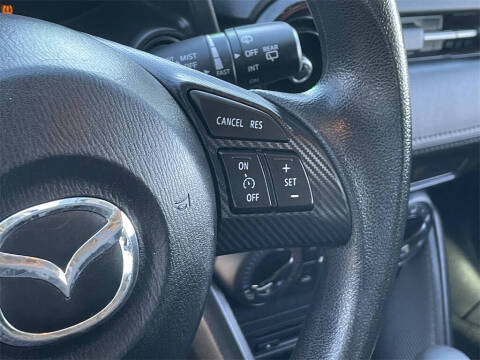 2017 Mazda CX-3 Sport