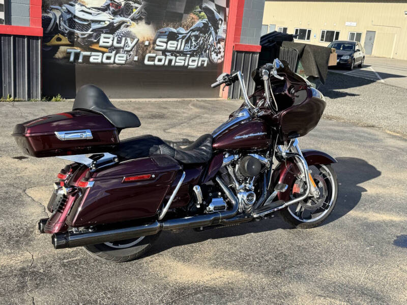 2019 Harley-Davidson Road Glide