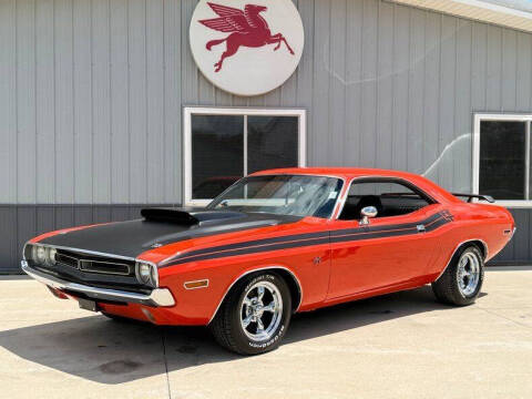 1971 Dodge Challenger