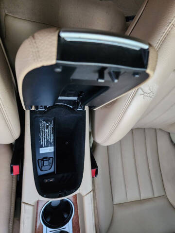 2008 Mercedes-Benz M-Class ML 350