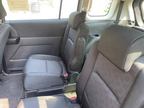 2010 Mazda MAZDA5 Touring