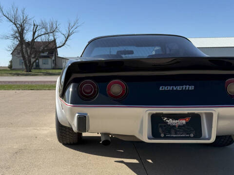1978 Chevrolet Corvette