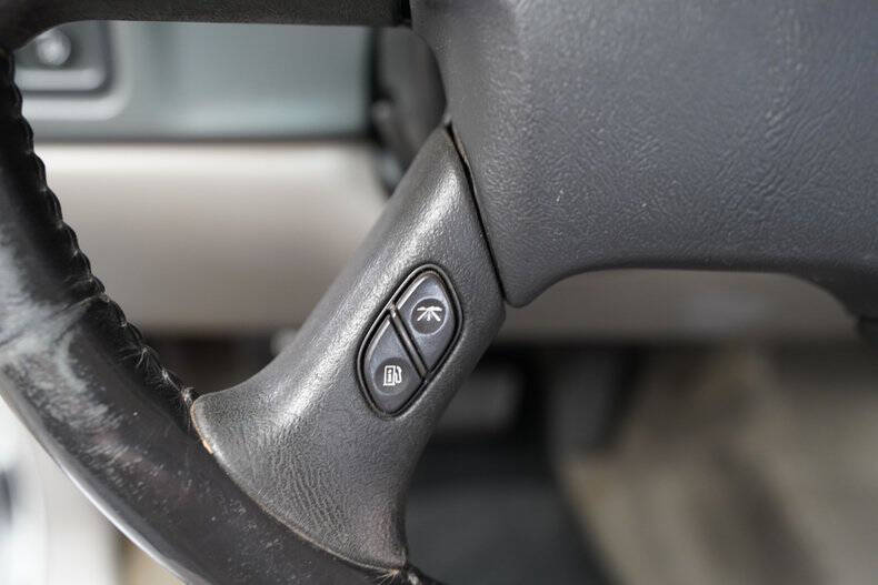 2005 Chevrolet Avalanche