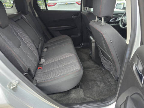 2017 GMC Terrain SLE-1