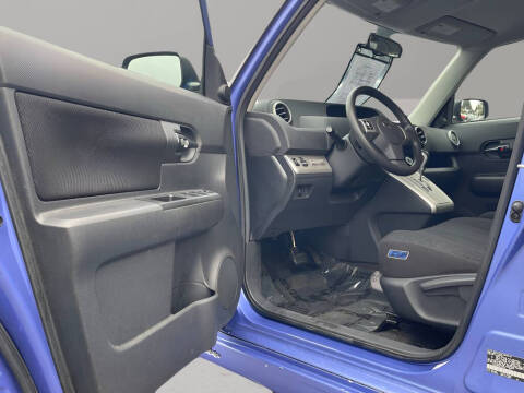 2010 Scion xB Release Series 7.0