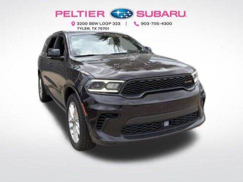 2024 Dodge Durango