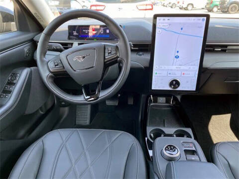 2024 Ford Mustang Mach-E Select