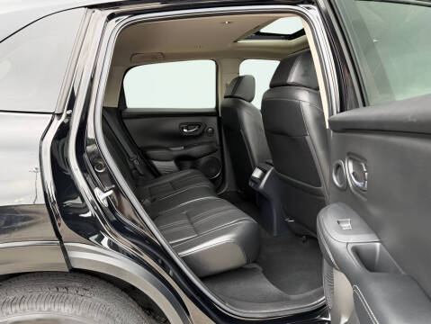 2024 Honda HR-V