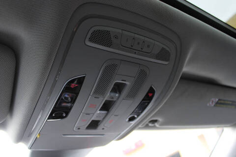 2015 Audi A8 L 3.0 quattro TDI