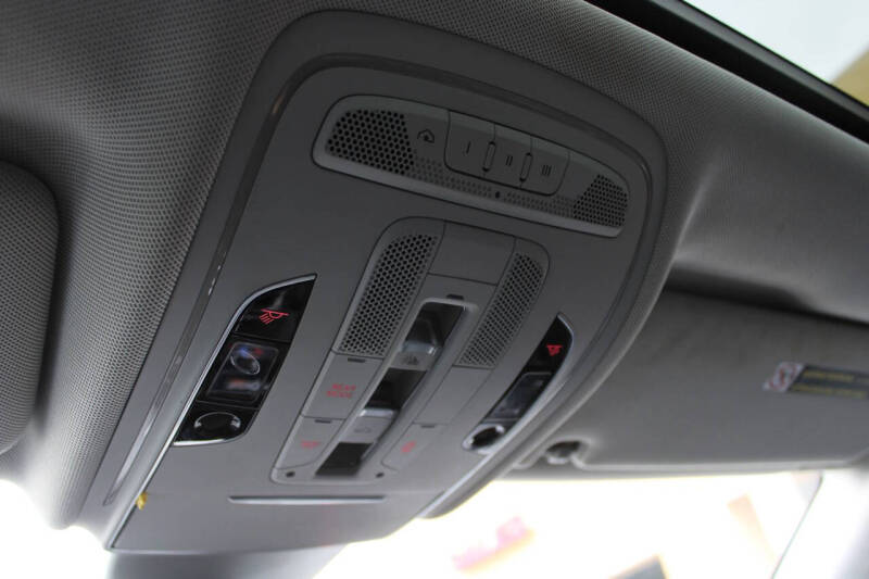 2015 Audi A8 L 3.0 quattro TDI