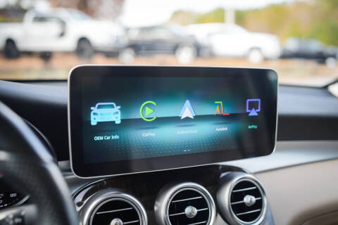 2016 Mercedes-Benz GLC GLC 300