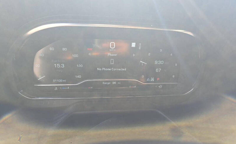 2022 GMC Yukon XL SLE