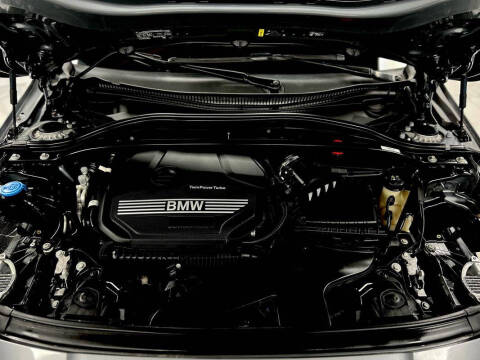 2022 BMW 2 Series 228i xDrive Gran Coupe