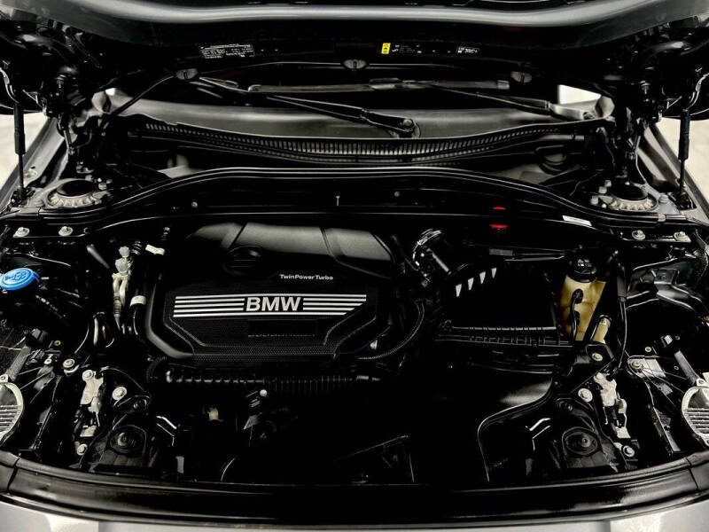 2022 BMW 2 Series 228i xDrive Gran Coupe