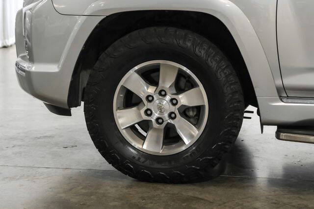 2013 Toyota 4Runner SR5