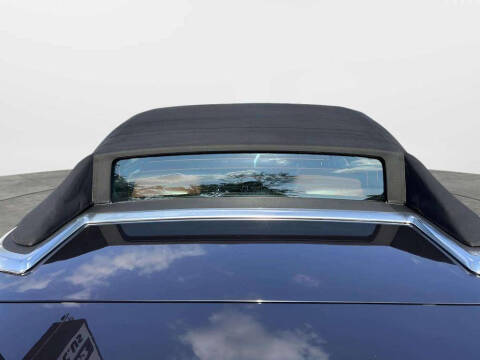 2012 BMW 6 Series 640i