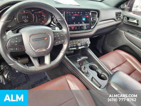 2023 Dodge Durango GT Plus