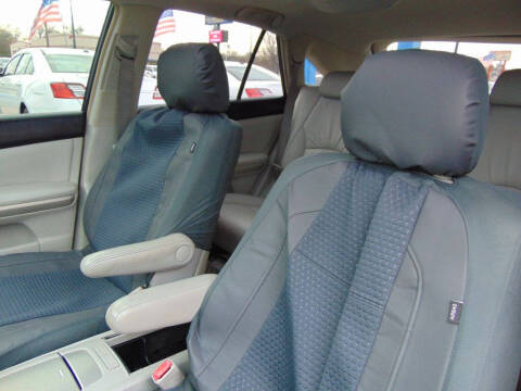 2006 Lexus RX 400h