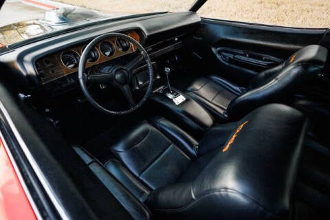 1970 Plymouth Barracuda