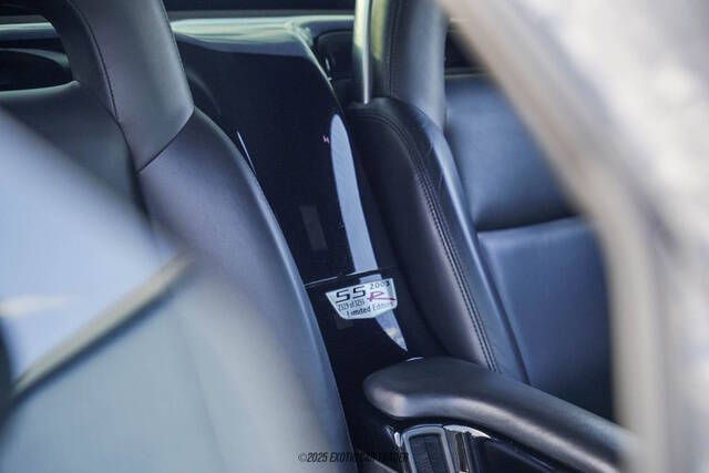 2003 Chevrolet SSR LS