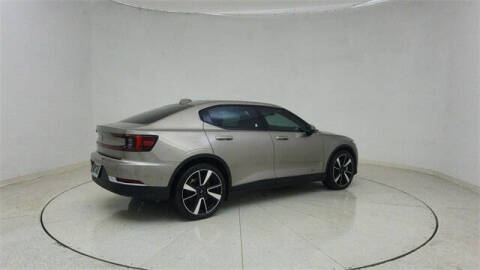 2022 Polestar 2 Long Range Dual Motor