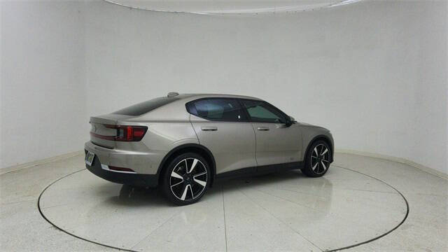 2022 Polestar 2 Long Range Dual Motor