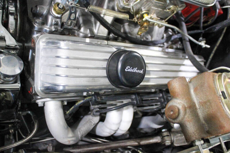 1963 Chevrolet Impala