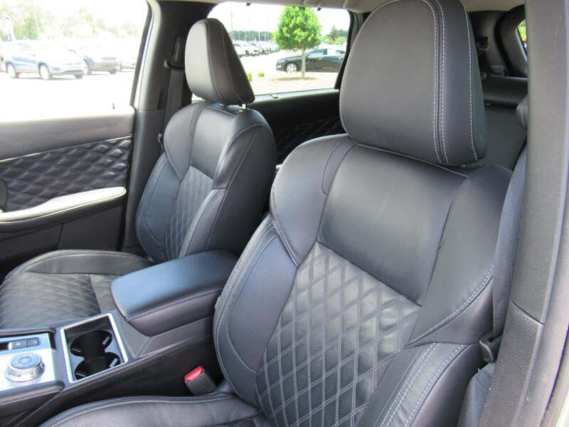2023 Mitsubishi Outlander SEL