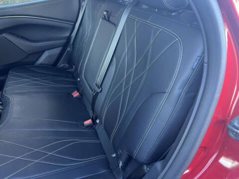 2024 Ford Mustang Mach-E Select