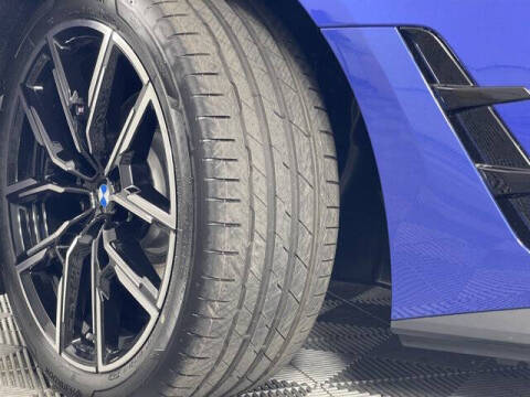 2025 BMW i4 eDrive40 Gran Coupe