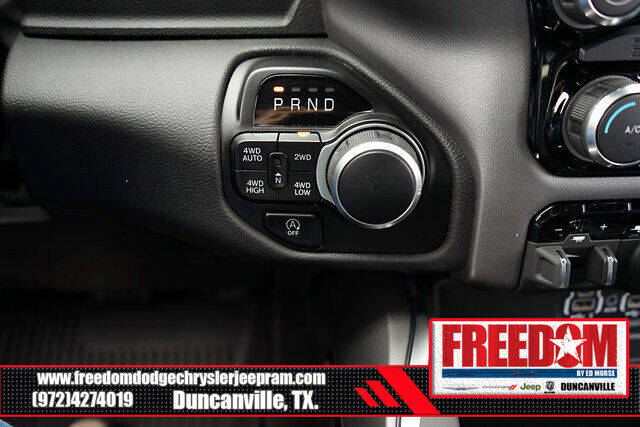 2024 RAM 1500 Lone Star