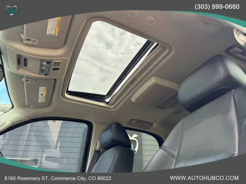 2014 Cadillac Escalade Premium